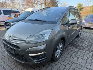 Citroen Grand C4 Picasso Exclusive