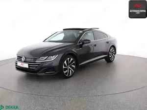 Volkswagen Arteon Arteon 1.4 eHybrid R LINE 360GRAD,HEADUP,KEYLESS