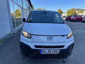 Fiat E-Doblo L1 EHZ (50-kWh)