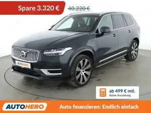 Volvo XC90 2.0 T8 Plug-in Hybrid Inscription AWD Aut.*NAV*LED
