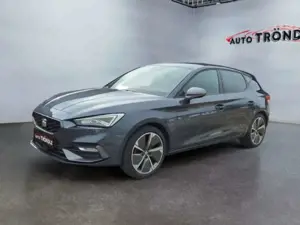 SEAT Leon 1.5 eTSI DSG FR +Kamera +LED +ACC +Virtual