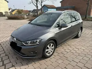 Volkswagen Golf Sportsvan Highline BMT/Start-Stopp