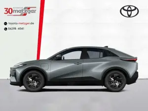 Toyota C-HR + Elektro Teamplayer 77 kWh +Navi +Matrix-LED +Kam Bild 5