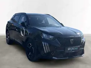 Peugeot 2008 Allure LED Apple CarPlay Android Auto Klimaautom M Bild 3