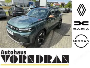Dacia Bigster Extreme Full-hybrid-G150 4x4 el.Heckl. SHZ 360° Gl
