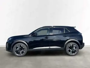 Peugeot 2008 Allure LED Apple CarPlay Android Auto Klimaautom M Bild 4