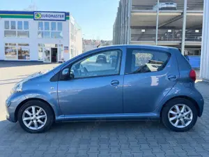 Toyota Others Aygo AYGO Team Klima Tüv Alu 07.2027