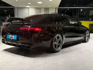 Mercedes-Benz AMG GT *4Matic+*Burmester*360°*HUD* Bild 5