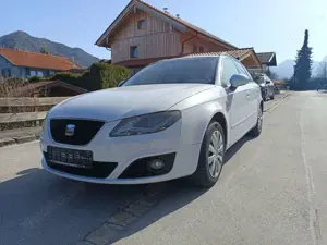 SEAT Exeo