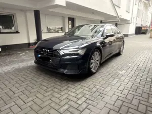 Audi A6 Bild 2