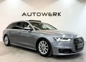 Audi A6 Avant 3.0 TDI Quattro*LUFT*STANDHEIZUNG*PANO*