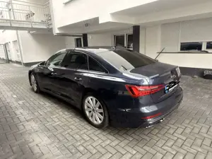 Audi A6 Bild 3