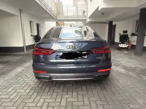 Audi A6 Bild 4