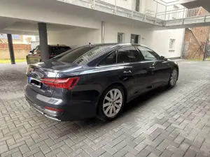 Audi A6 Bild 5