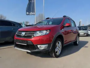 Dacia Sandero Stepway TCe 90 Prestige
