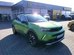 Opel Mokka Elegance , SHZ , LHZ , Navi , Kamera , NSW