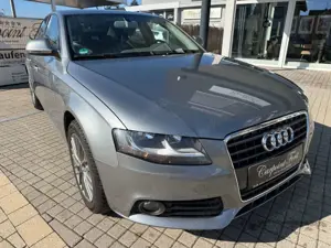 Audi A4 Lim. Ambiente,2.Hand, TüV 07.2027