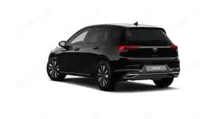 Volkswagen Golf Bild 5