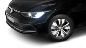 Volkswagen Golf Bild 4