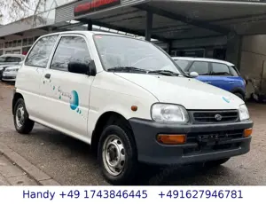 Daihatsu Cuore Opening /TÜV AU NEU/Allwetter/NUR 46tkm
