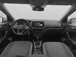 Volkswagen T-Cross Style 1.5 TSI DSG *IQ.LIGHT*AHK*5J-Garan Bild 4