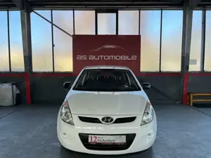 Hyundai i20 Classic/Klimaanlage/Service Neu/Tüv Neu/