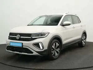 Volkswagen T-Cross Style 1.5 TSI DSG *IQ.LIGHT*AHK*5J-Garan Bild 2