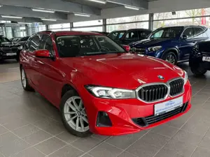 BMW 320 d xDrive Touring III Driving Assistant III