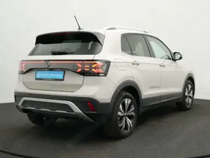 Volkswagen T-Cross Style 1.5 TSI DSG *IQ.LIGHT*AHK*5J-Garan Bild 3