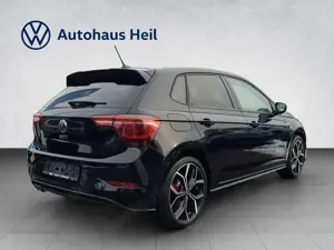 Volkswagen Polo Bild 5