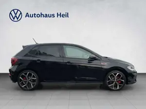 Volkswagen Polo Bild 4