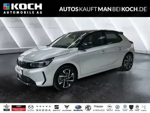 Opel Corsa GS 1.2 Automatik LED R-KAM DAB ACC SHZ PDC