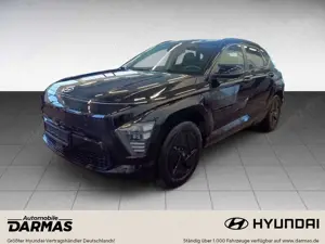 Hyundai KONA KONA MY26 EV 65 kWh Trend Assistenzpkt. el. HK