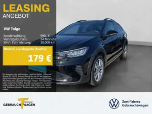 Volkswagen Taigo 1.0 TSI DSG GOAL ACC SITZHZG NAVI