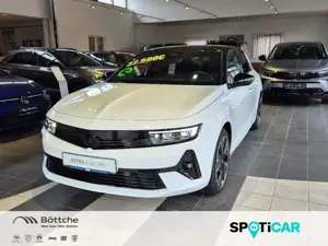 Opel Astra L Lim. 5-trg. Electric GS