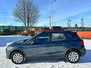 SEAT Arona 1.0 TSI Style +PDC+KLIMA+DAB+LED+ Bild 2