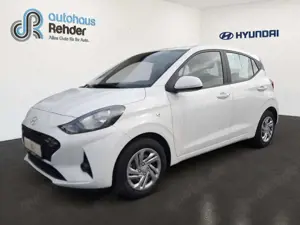 Hyundai i10 1.0 Select