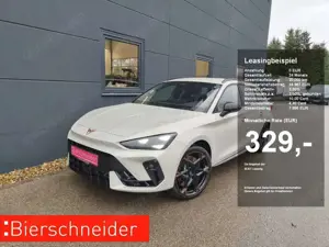 CUPRA Leon Sportstourer 333 VZ ab 329.- 1.590.-Überführung SE