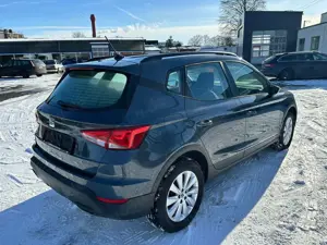 SEAT Arona 1.0 TSI Style +PDC+KLIMA+DAB+LED+ Bild 5