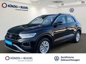 Volkswagen T-Roc T-ROC Life 2.0TDI DSG +LED+SHZ+PDC+