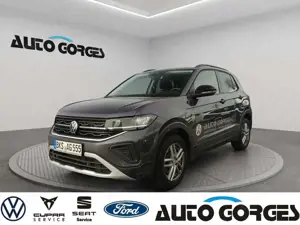 Volkswagen T-Cross ENERGY 1.0 TSI DSG +AHK+RFK+17ZOLL+