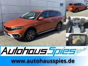 Fiat Tipo Kombi 1.5 GSE Mild-Hybrid Cross TotwAss ACC Shz Na