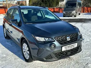 SEAT Arona 1.0 TSI Style +PDC+KLIMA+DAB+LED+ Bild 3