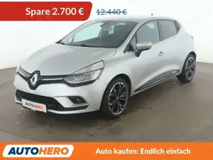 Renault Clio 0.9 Intens *NAVI*LED*TEMPO*CAM*PDC*SHZ*BASS-REFLEX