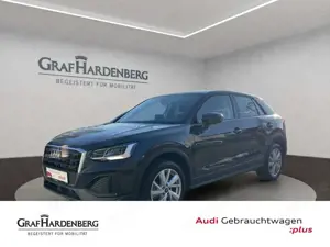 Audi Q2 30TFSI VirtualCockpit