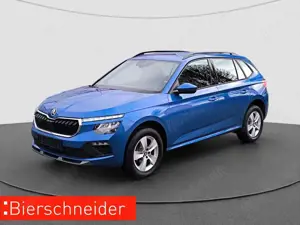 Skoda Kamiq 1.0 TSI DSG Selection AHK PDC RFK