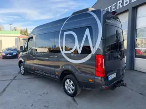 Mercedes-Benz Sprinter III Tourer RWD/AWD 319 CDI RWD L2 Bild 2