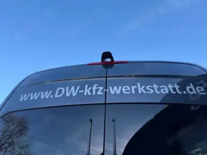 Mercedes-Benz Sprinter III Tourer RWD/AWD 319 CDI RWD L2 Bild 4