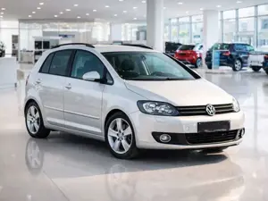 Volkswagen Golf Plus Golf VI Plus 1.2 TSI Style