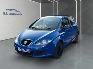 SEAT Altea Reference 1.6 Liter Klima Nr. 099